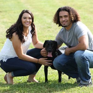 Meet your Posher, Deanna